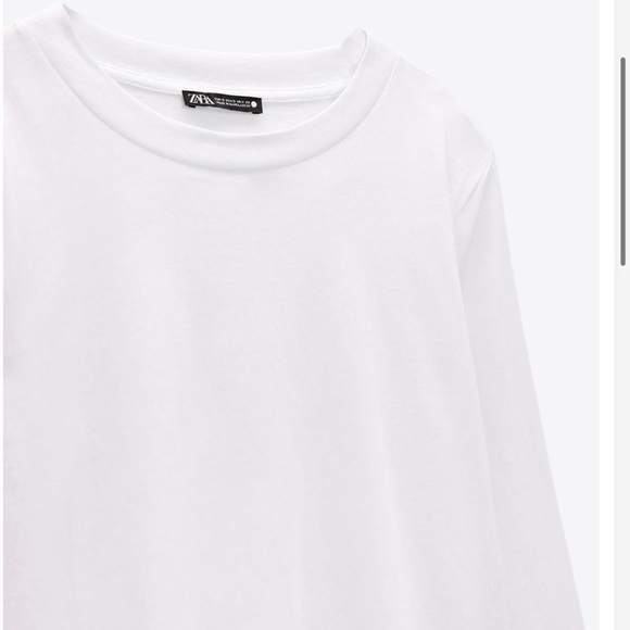 Zara SWEATER​ - Picture 3 of 3